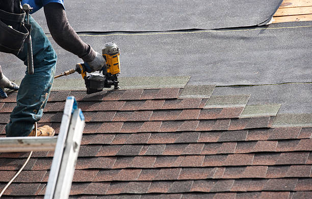 Licensed Roof Repair service in East Pharsalia, NY - Brentwood Metal Roofing
